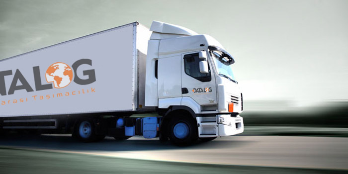 Uluslararası Karayolu Taşımacılığı